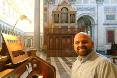 Christian Alejandro Almada